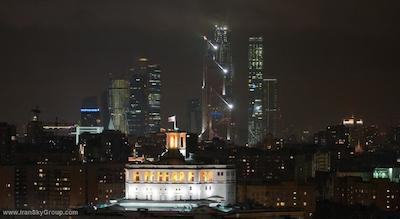 سوشفسکی بای سافمار