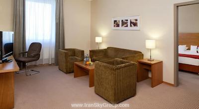 سوشفسکی بای سافمار