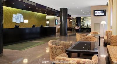 سوشفسکی بای سافمار