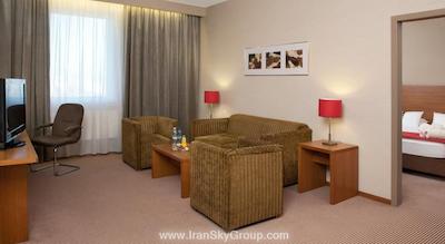 سوشفسکی بای سافمار