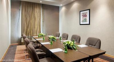 سوشفسکی بای سافمار