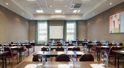 سوشفسکی بای سافمار