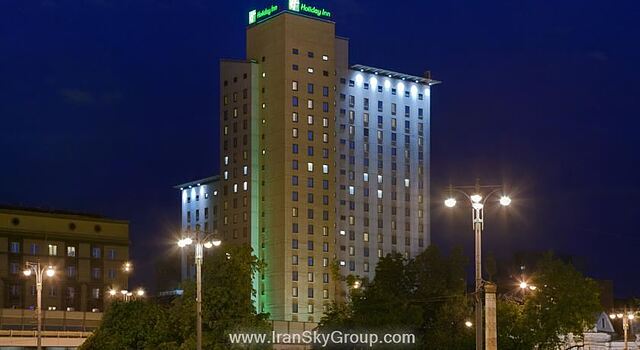 سوشفسکی بای سافمار