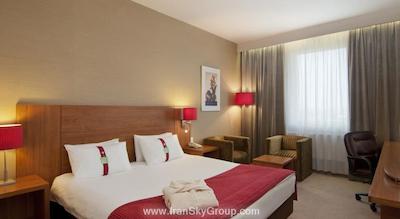 سوشفسکی بای سافمار