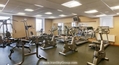 سوشفسکی بای سافمار