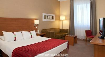 سوشفسکی بای سافمار