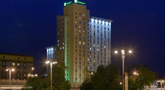 سوشفسکی بای سافمار