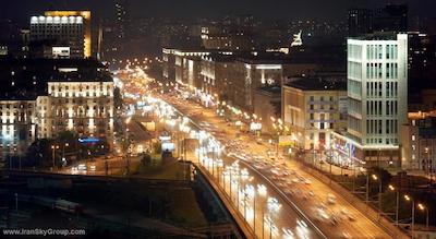 سوشفسکی بای سافمار