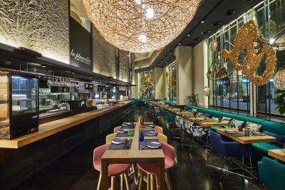 اُهلا بارسلنا