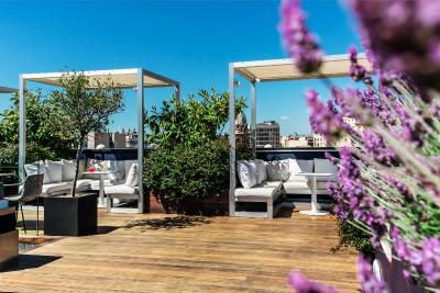 اُهلا بارسلنا