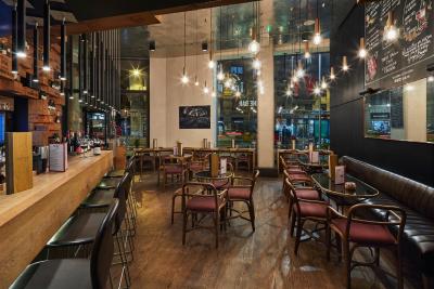 اُهلا بارسلنا