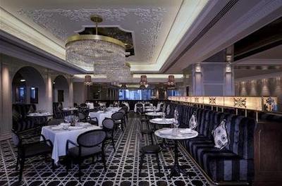 جمیرا ات اتحاد تاورز