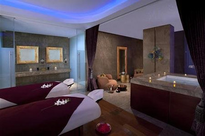 جمیرا ات اتحاد تاورز