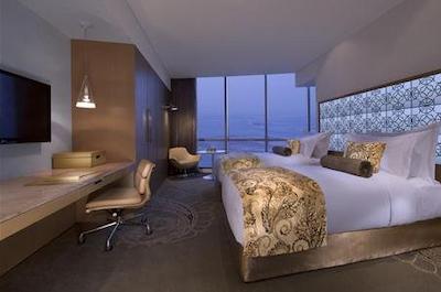 جمیرا ات اتحاد تاورز