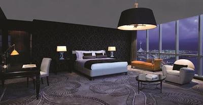 جمیرا ات اتحاد تاورز