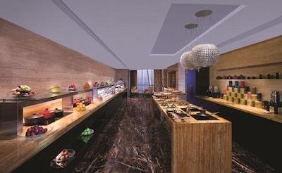 جمیرا ات اتحاد تاورز