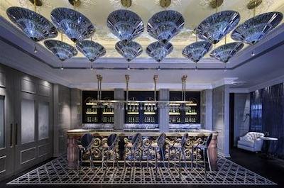 جمیرا ات اتحاد تاورز