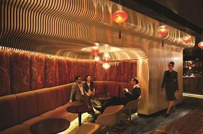 جمیرا ات اتحاد تاورز