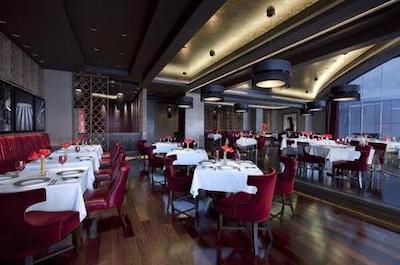 جمیرا ات اتحاد تاورز