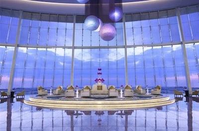 جمیرا ات اتحاد تاورز