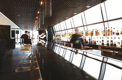 جمیرا ات اتحاد تاورز