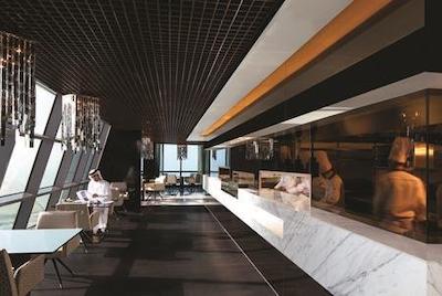 جمیرا ات اتحاد تاورز