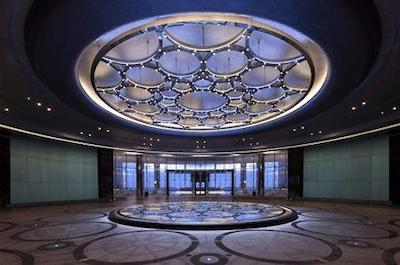 جمیرا ات اتحاد تاورز