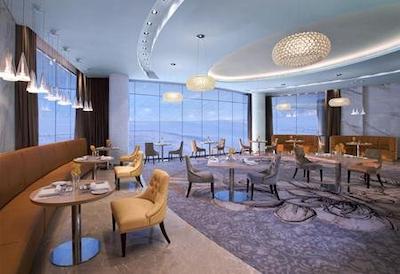 جمیرا ات اتحاد تاورز