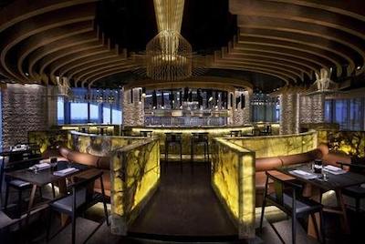 جمیرا ات اتحاد تاورز