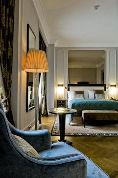 اینترکنتیننتال پرتو-پالشن داز کاردساز