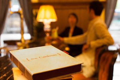 اینترکنتیننتال پرتو-پالشن داز کاردساز