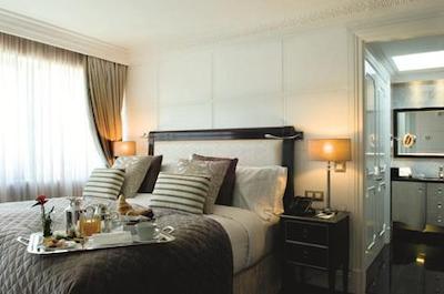 اینترکنتیننتال پرتو-پالشن داز کاردساز