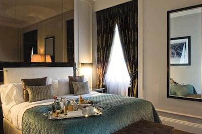 اینترکنتیننتال پرتو-پالشن داز کاردساز