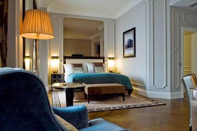 اینترکنتیننتال پرتو-پالشن داز کاردساز