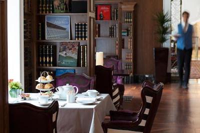 اینترکنتیننتال پرتو-پالشن داز کاردساز