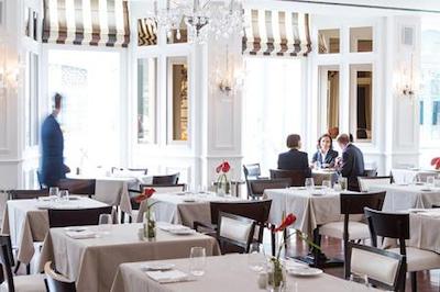 اینترکنتیننتال پرتو-پالشن داز کاردساز