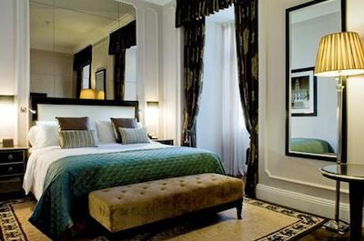 اینترکنتیننتال پرتو-پالشن داز کاردساز