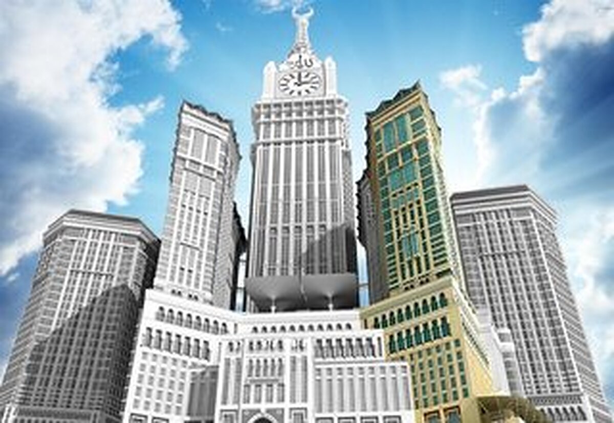رافلز ماکاه پالاس