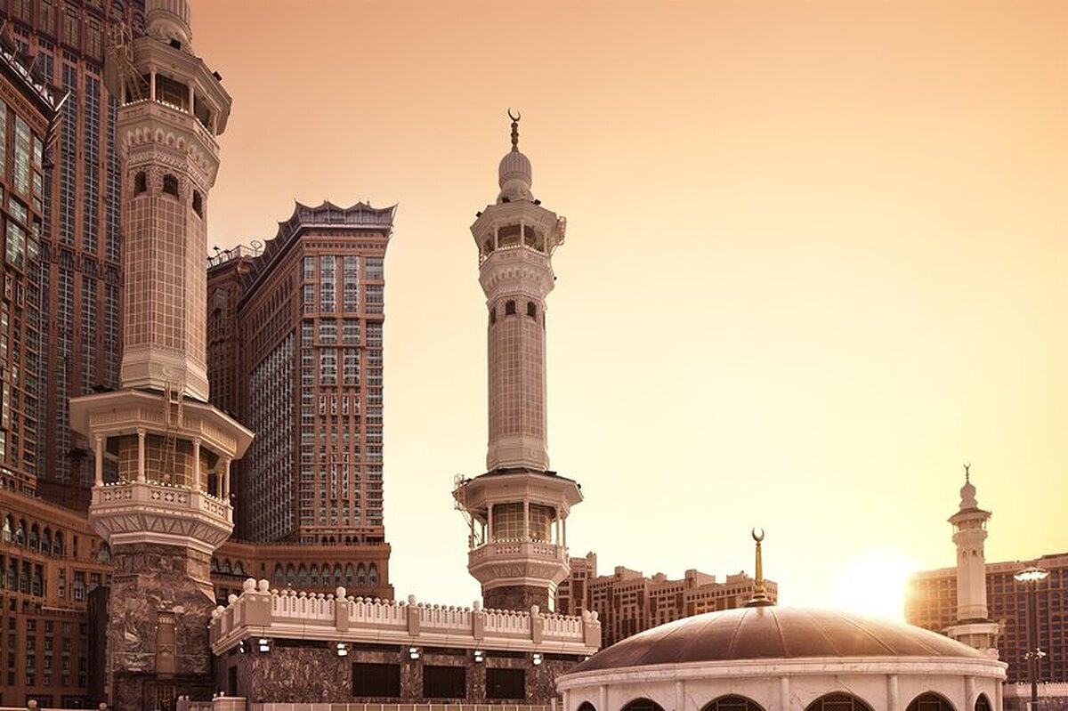 رافلز ماکاه پالاس