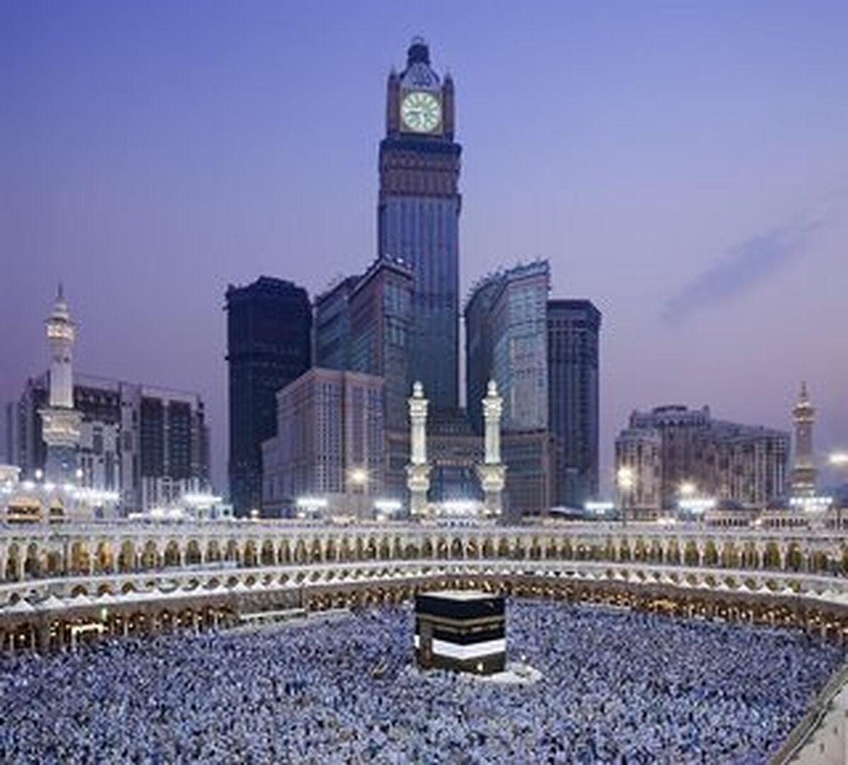 رافلز ماکاه پالاس