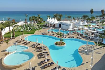 سانریس پیرل هتل اند اسپا