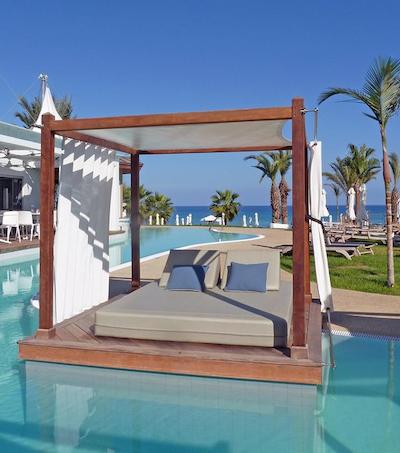 سانریس پیرل هتل اند اسپا