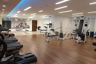 سانریس پیرل هتل اند اسپا