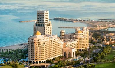 والدرف استریا راس ال خیمه