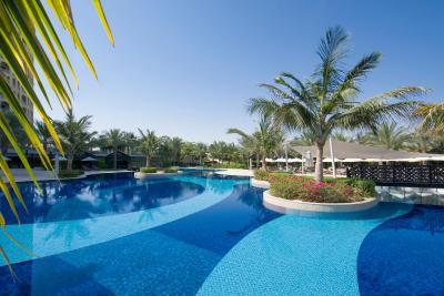 والدرف استریا راس ال خیمه