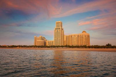 والدرف استریا راس ال خیمه