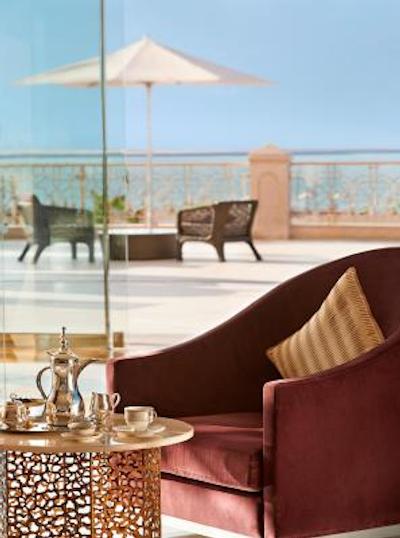 والدرف استریا راس ال خیمه