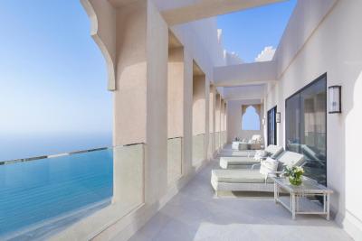 والدرف استریا راس ال خیمه