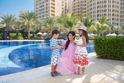 والدرف استریا راس ال خیمه