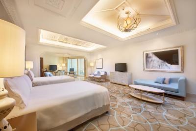 والدرف استریا راس ال خیمه